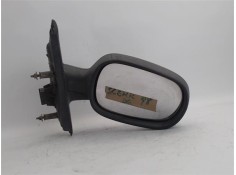 Recambio de retrovisor electrico derecho para renault megane i scenic (ja0) referencia OEM IAM E1010461  