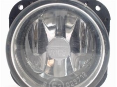 Recambio de faro antiniebla derecho para citroen xsara picasso referencia OEM IAM 9638225680 67721222 