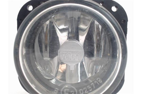 Recambio de faro antiniebla derecho para citroen xsara picasso referencia OEM IAM 9638225680 67721222 