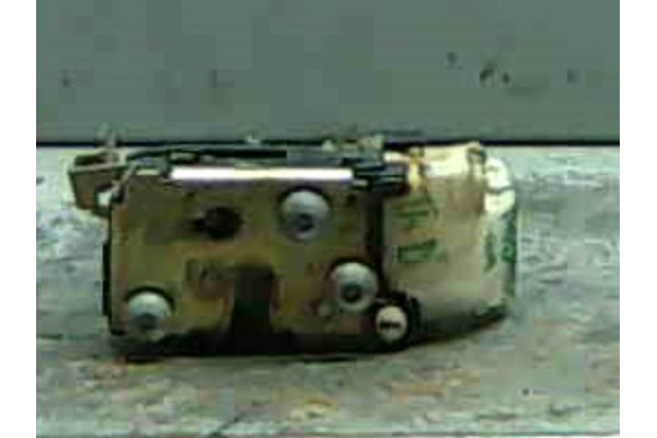 Recambio de cierre electromagnetico trasero derecho para fiat punto ii berlina (188)(1999) 1.2 60 (188.030, .050, .130, .150, .2