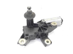 Recambio de motor limpiaparabrisas trasero para mercedes-benz clase a (bm 168) 1.9 190 (168.032) referencia OEM IAM A1688200442 