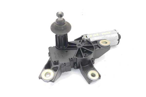 Recambio de motor limpiaparabrisas trasero para mercedes-benz clase a (bm 168) 1.9 190 (168.032) referencia OEM IAM A1688200442 