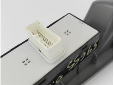 Recambio de mando elevalunas delantero izquierdo para chevrolet nubira wagon 2.0 cdx referencia OEM IAM 612W21000  