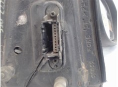 Recambio de retrovisor electrico derecho para renault megane i scenic (ja0) referencia OEM IAM E1010461  
