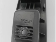 Recambio de mando elevalunas delantero izquierdo para chevrolet nubira wagon 2.0 cdx referencia OEM IAM 612W21000  