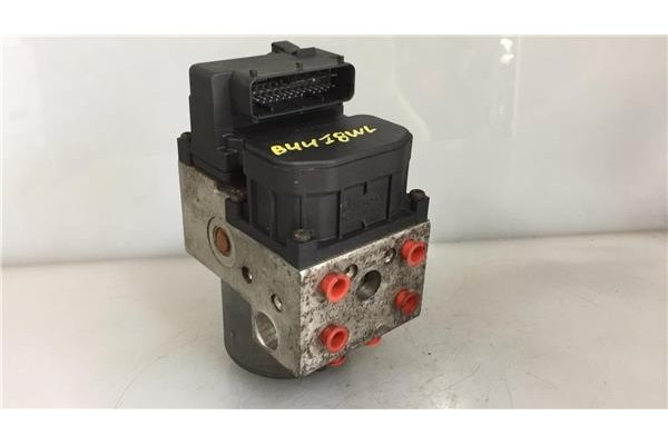 Recambio de nucleo abs para nissan primera berlina (p11) 1.8 referencia OEM IAM 476608F820 0265216586 