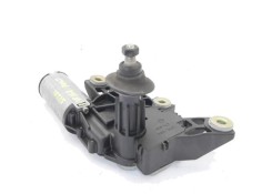 Recambio de motor limpiaparabrisas trasero para mercedes-benz clase a (bm 168) 1.9 190 (168.032) referencia OEM IAM A1688200442 
