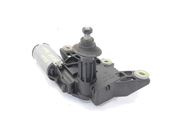 Recambio de motor limpiaparabrisas trasero para mercedes-benz clase a (bm 168) 1.9 190 (168.032) referencia OEM IAM A1688200442 