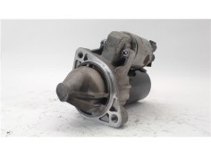 Recambio de motor arranque para kia rio (ub) 1.2 basic referencia OEM IAM 361003101 jm000a15001 