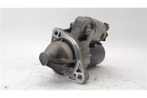 Recambio de motor arranque para kia rio (ub) 1.2 basic referencia OEM IAM 361003101 jm000a15001 Recambio de motor arranque para kia rio (ub) 1.2 basic referencia OEM IAM 361003101 jm000a15001