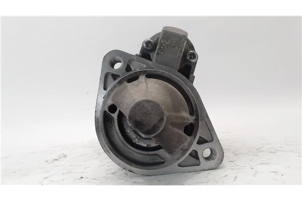 Recambio de motor arranque para kia rio (ub) 1.2 basic referencia OEM IAM 361003101 jm000a15001 