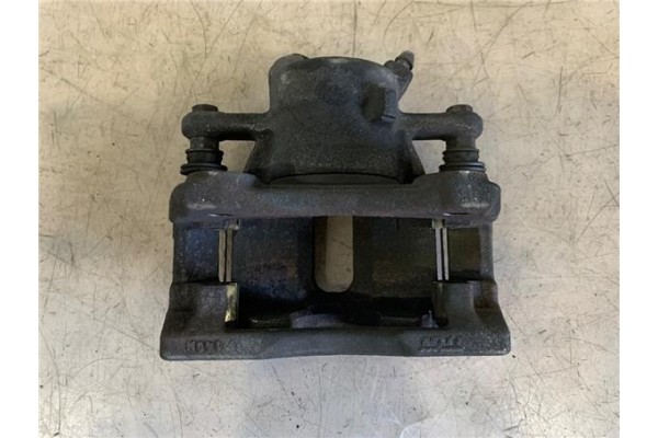 Recambio de pinza freno delantero derecha para renault modus i 1.5 dci (fp0f, jp0f) referencia OEM IAM 7701208333 7711368117 410