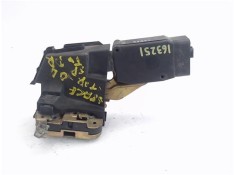 Recambio de cierre electromagnetico trasero derecho para mitsubishi space star (dg0) 1.6 16v (dg3a) referencia OEM IAM MR911786 