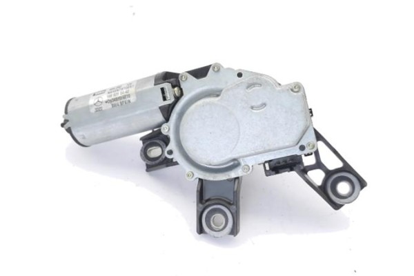 Recambio de motor limpiaparabrisas trasero para mercedes-benz clase a (bm 168) 1.9 190 (168.032) referencia OEM IAM A1688200442 