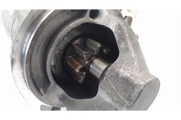 Recambio de motor arranque para kia rio (ub) 1.2 basic referencia OEM IAM 361003101 jm000a15001 