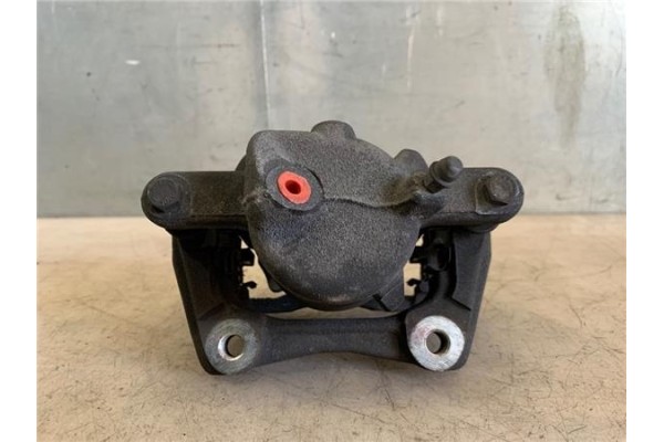 Recambio de pinza freno delantero derecha para renault modus i 1.5 dci (fp0f, jp0f) referencia OEM IAM 7701208333 7711368117 410
