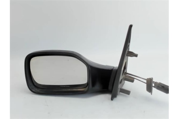 Recambio de retrovisor izquierdo para peugeot 106 (s1) referencia OEM IAM   