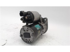 Recambio de motor arranque para kia rio (ub) 1.2 basic referencia OEM IAM 361003101 jm000a15001 