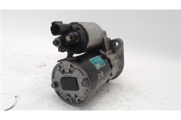 Recambio de motor arranque para kia rio (ub) 1.2 basic referencia OEM IAM 361003101 jm000a15001 