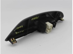Recambio de mando elevalunas delantero derecho para toyota yaris (ncp1/nlp1/scp1) 1.4 d-4d referencia OEM IAM 848100D010  