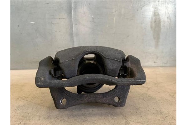 Recambio de pinza freno delantero derecha para renault modus i 1.5 dci (fp0f, jp0f) referencia OEM IAM 7701208333 7711368117 410