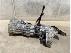 CAJA CAMBIOS MANUAL 4X4 X1B 
