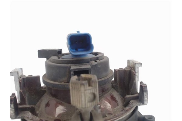 Recambio de faro antiniebla para citroen xsara picasso referencia OEM IAM 9638225680 67721222 