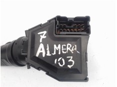Recambio de mando de luces para nissan almera (n16/e) referencia OEM IAM 25260AV770  