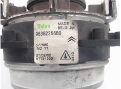 Recambio de faro antiniebla para citroen xsara picasso referencia OEM IAM 9638225680 67721222 