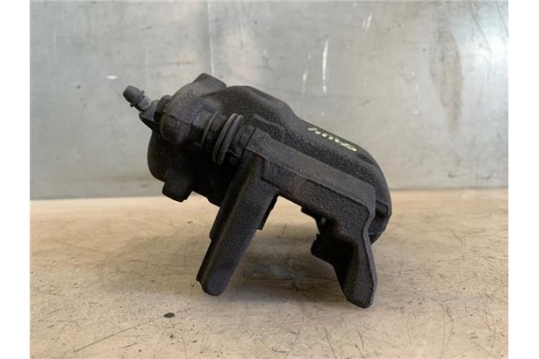 Recambio de pinza freno delantero derecha para renault modus i 1.5 dci (fp0f, jp0f) referencia OEM IAM 7701208333 7711368117 410