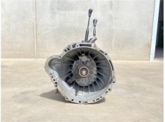 Recambio de caja cambios manual 4x4 para nissan pickup (d22) 2.5 d 4wd referencia OEM IAM X1B  