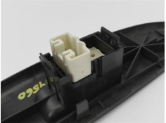 Recambio de mando elevalunas delantero derecho para toyota yaris (ncp1/nlp1/scp1) 1.4 d-4d referencia OEM IAM 848100D010  