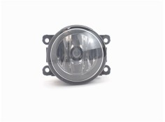Recambio de faro antiniebla para citroen c5 berlina referencia OEM IAM 9650001680 6206E1 