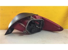 Recambio de piloto trasero izquierdo para peugeot 206 1.1 xn referencia OEM IAM E27203  