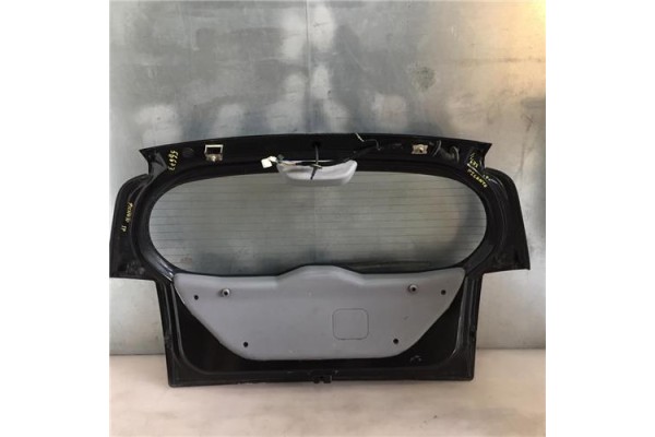 Recambio de porton trasero para kia picanto (sa) 1.1 active referencia OEM IAM 7370007020  