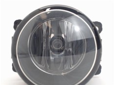 Recambio de faro antiniebla para citroen c5 berlina referencia OEM IAM 9650001680 6206E1 