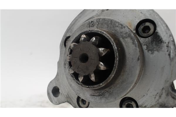 Recambio de motor arranque para skoda fabia (6y2/6y3) 1.4 referencia OEM IAM 047911023G 443115141331 47911023B , AUDI | 47911023
