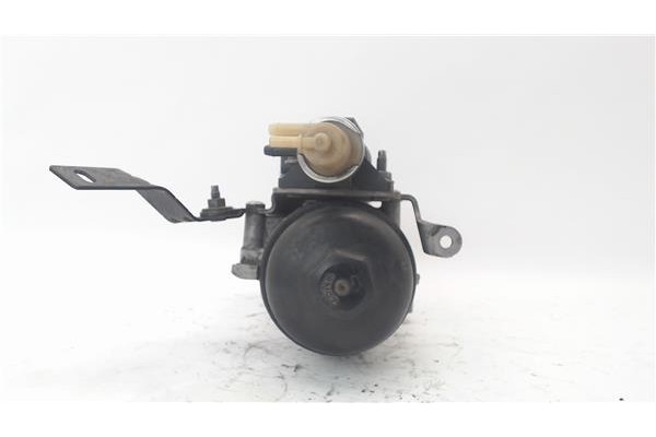 Recambio de soporte filtro aceite para peugeot 3008 1.6 hdi referencia OEM IAM 9687847480  