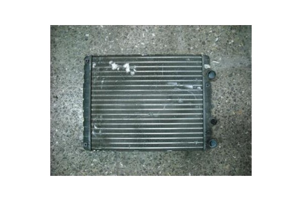 Recambio de radiador para seat arosa (6h1)(1997) 1.0 referencia OEM IAM   