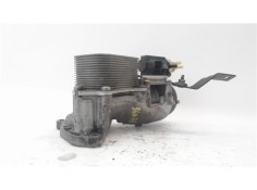 Recambio de soporte filtro aceite para peugeot 3008 1.6 hdi referencia OEM IAM 9687847480  