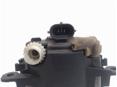 Recambio de faro antiniebla para citroen c5 berlina referencia OEM IAM 9650001680 6206E1 