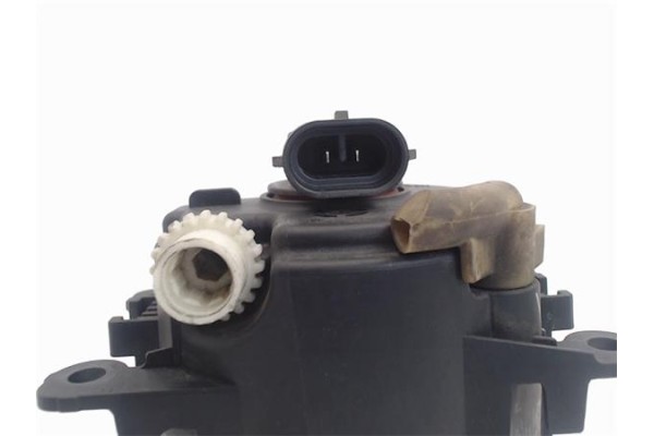 Recambio de faro antiniebla para citroen c5 berlina referencia OEM IAM 9650001680 6206E1 