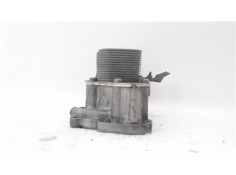 Recambio de soporte filtro aceite para peugeot 3008 1.6 hdi referencia OEM IAM 9687847480  