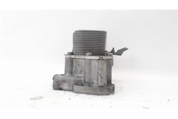 Recambio de soporte filtro aceite para peugeot 3008 1.6 hdi referencia OEM IAM 9687847480  