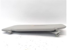 Recambio de parasol derecho para nissan qashqai j10 2.0 acenta 4x2 referencia OEM IAM 96400JD010  