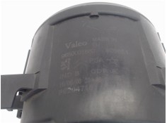 Recambio de faro antiniebla para citroen c5 berlina referencia OEM IAM 9650001680 6206E1 