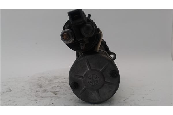 Recambio de motor arranque para skoda fabia (6y2/6y3) 1.4 referencia OEM IAM 047911023G 443115141331 47911023B , AUDI | 47911023