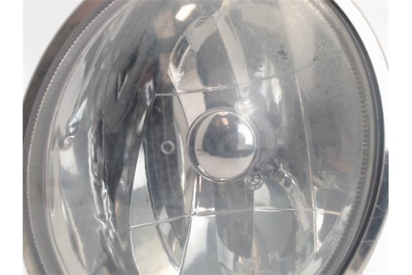 Recambio de faro antiniebla izquierdo para hyundai h-1 referencia OEM IAM   