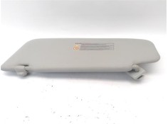 Recambio de parasol derecho para nissan qashqai j10 2.0 acenta 4x2 referencia OEM IAM 96400JD010  