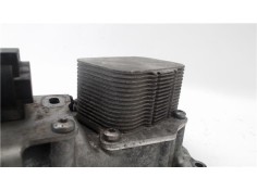 Recambio de soporte filtro aceite para peugeot 3008 1.6 hdi referencia OEM IAM 9687847480  